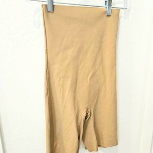 Jockey tummy control shapewear, size large